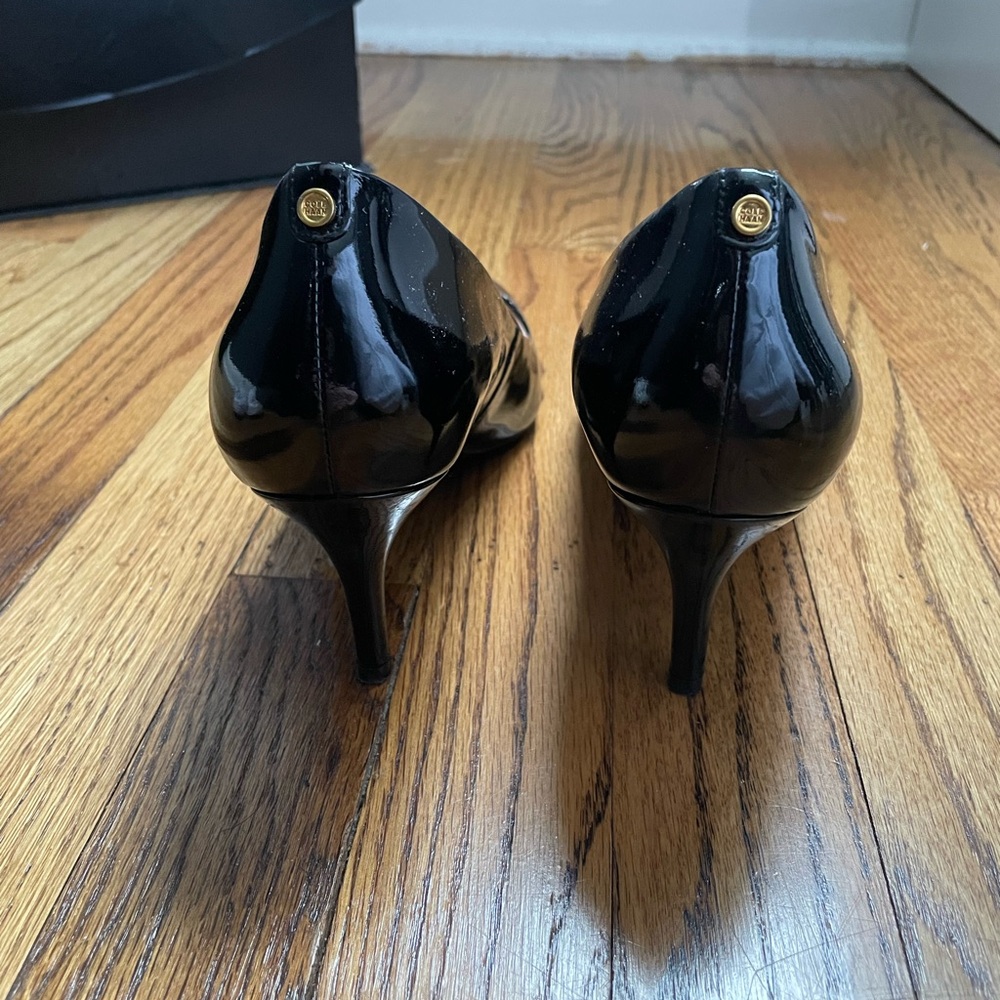 Cold Haan pumps - Picture 6 of 10